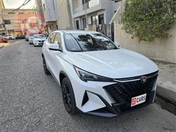 Changan X5 Plus